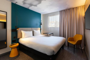Гостиница Ibis Marseille Centre Prefecture  Марсель